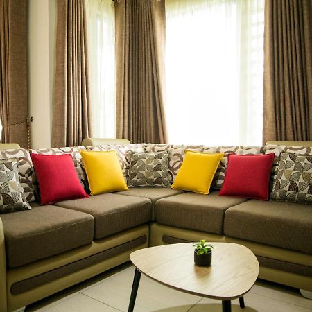 Luxury 2 Bedroom Apartment With Pool - Close To Flic-En-Flac Beach Luaran gambar