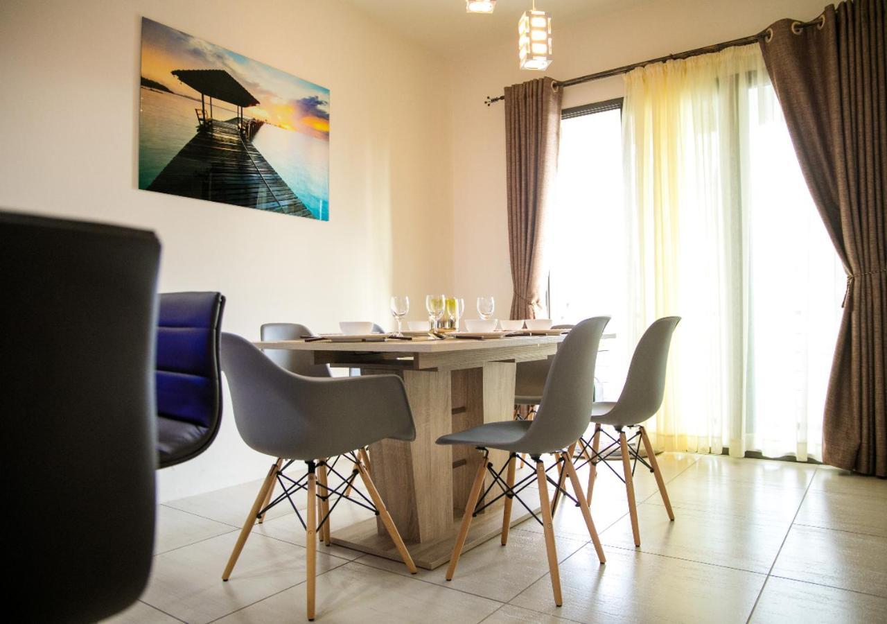 Luxury 2 Bedroom Apartment With Pool - Close To Flic-En-Flac Beach Luaran gambar