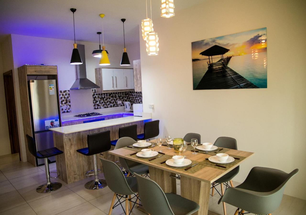 Luxury 2 Bedroom Apartment With Pool - Close To Flic-En-Flac Beach Luaran gambar