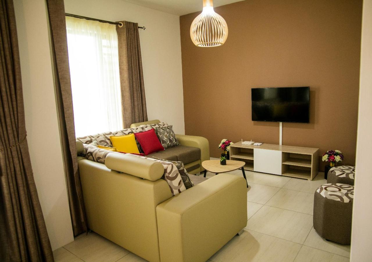 Luxury 2 Bedroom Apartment With Pool - Close To Flic-En-Flac Beach Luaran gambar