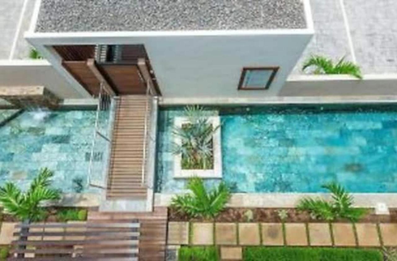Luxury 2 Bedroom Apartment With Pool - Close To Flic-En-Flac Beach Luaran gambar