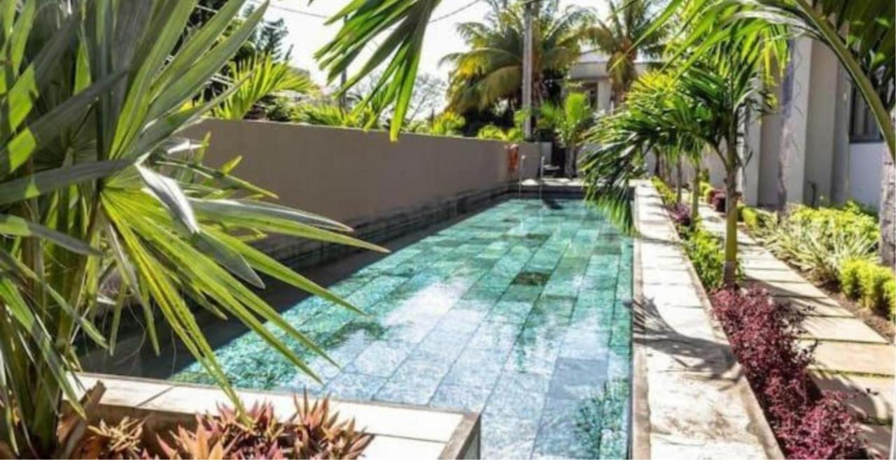Luxury 2 Bedroom Apartment With Pool - Close To Flic-En-Flac Beach Luaran gambar