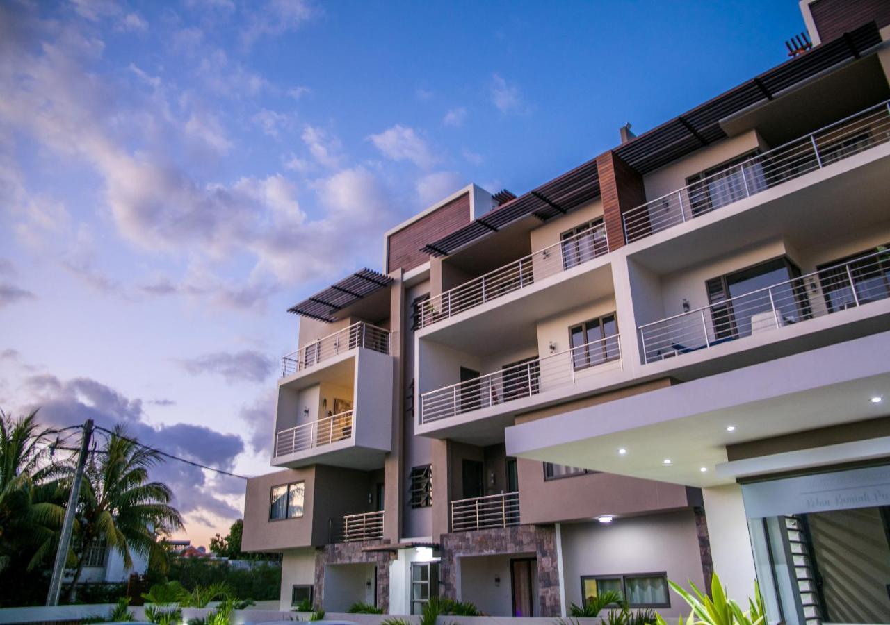 Luxury 2 Bedroom Apartment With Pool - Close To Flic-En-Flac Beach Luaran gambar