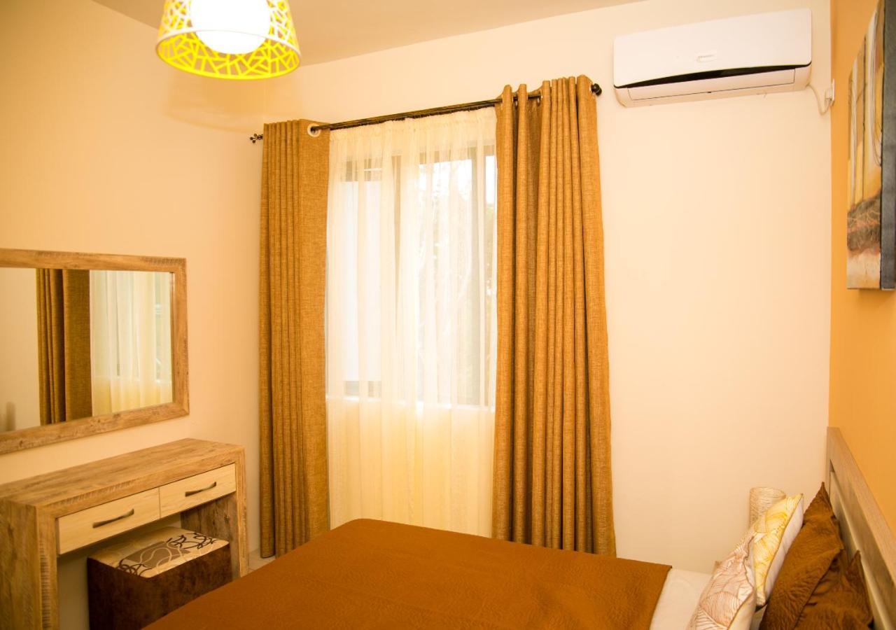 Luxury 2 Bedroom Apartment With Pool - Close To Flic-En-Flac Beach Luaran gambar