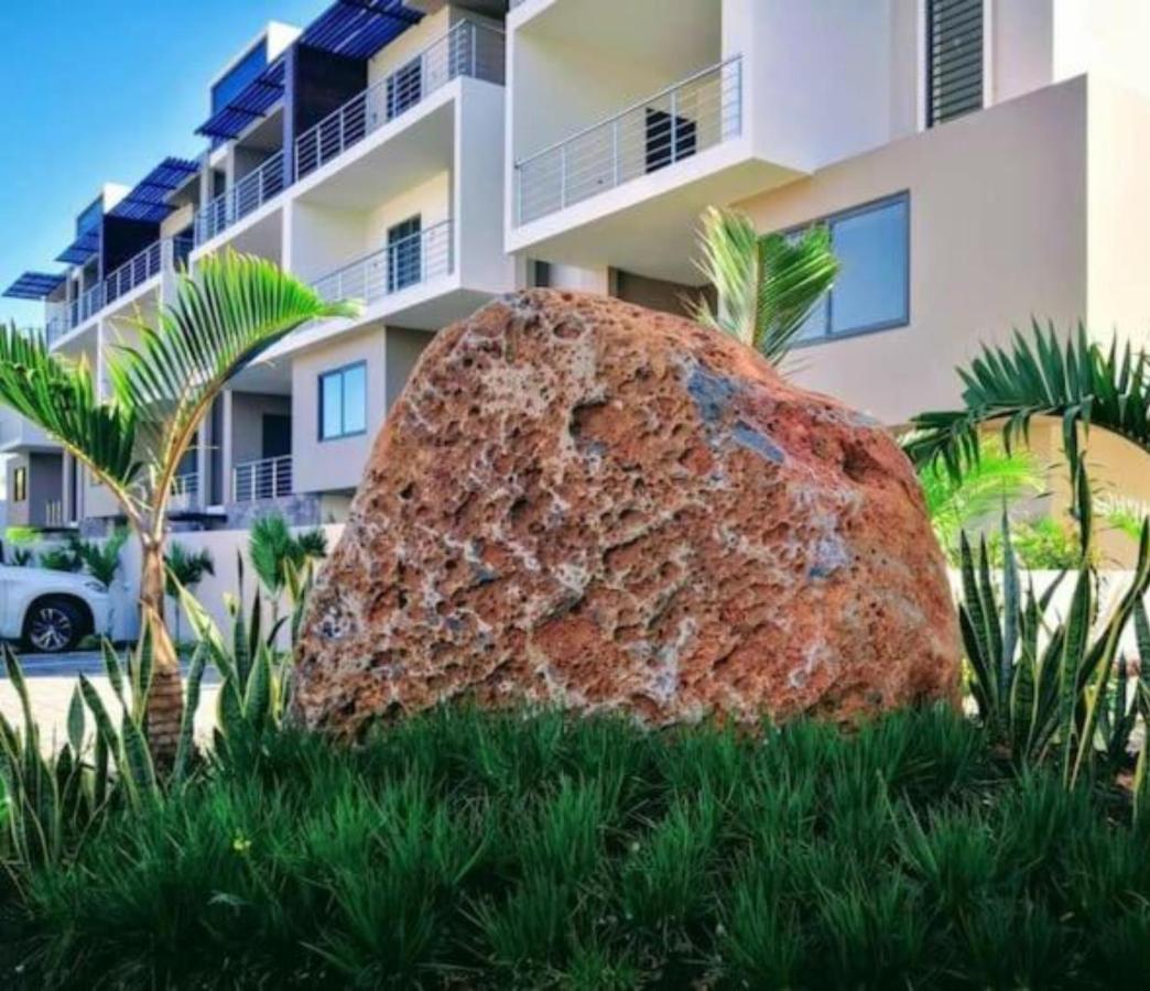 Luxury 2 Bedroom Apartment With Pool - Close To Flic-En-Flac Beach Luaran gambar